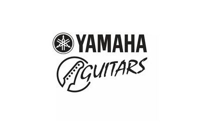 Display yamaha guitars