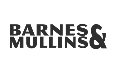 Display barnesandmullins