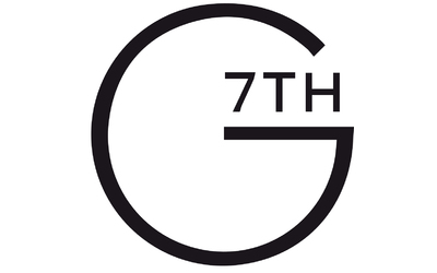 Display g7th logo