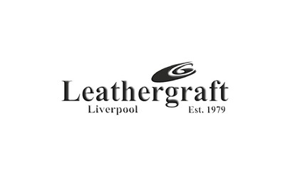 Display leathergraft logo new dot removed