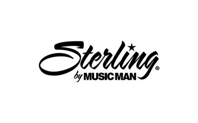 Display sterling logo