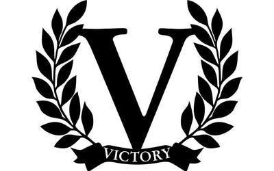 Display logo for stationary