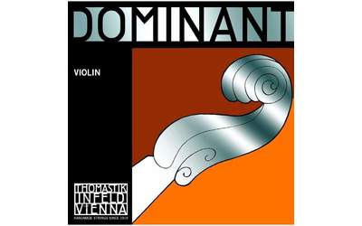 Display thomastik dominant 135