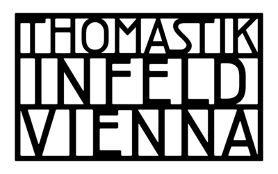 Display thomastik infeld gmbh logo vector