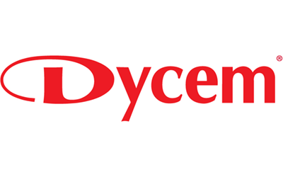 Display dycem