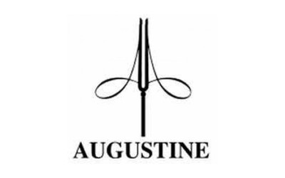 Display augustine strings logo 600x315