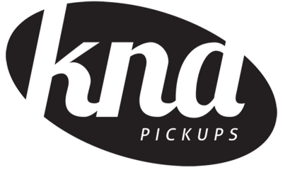 Display kna logo transperant