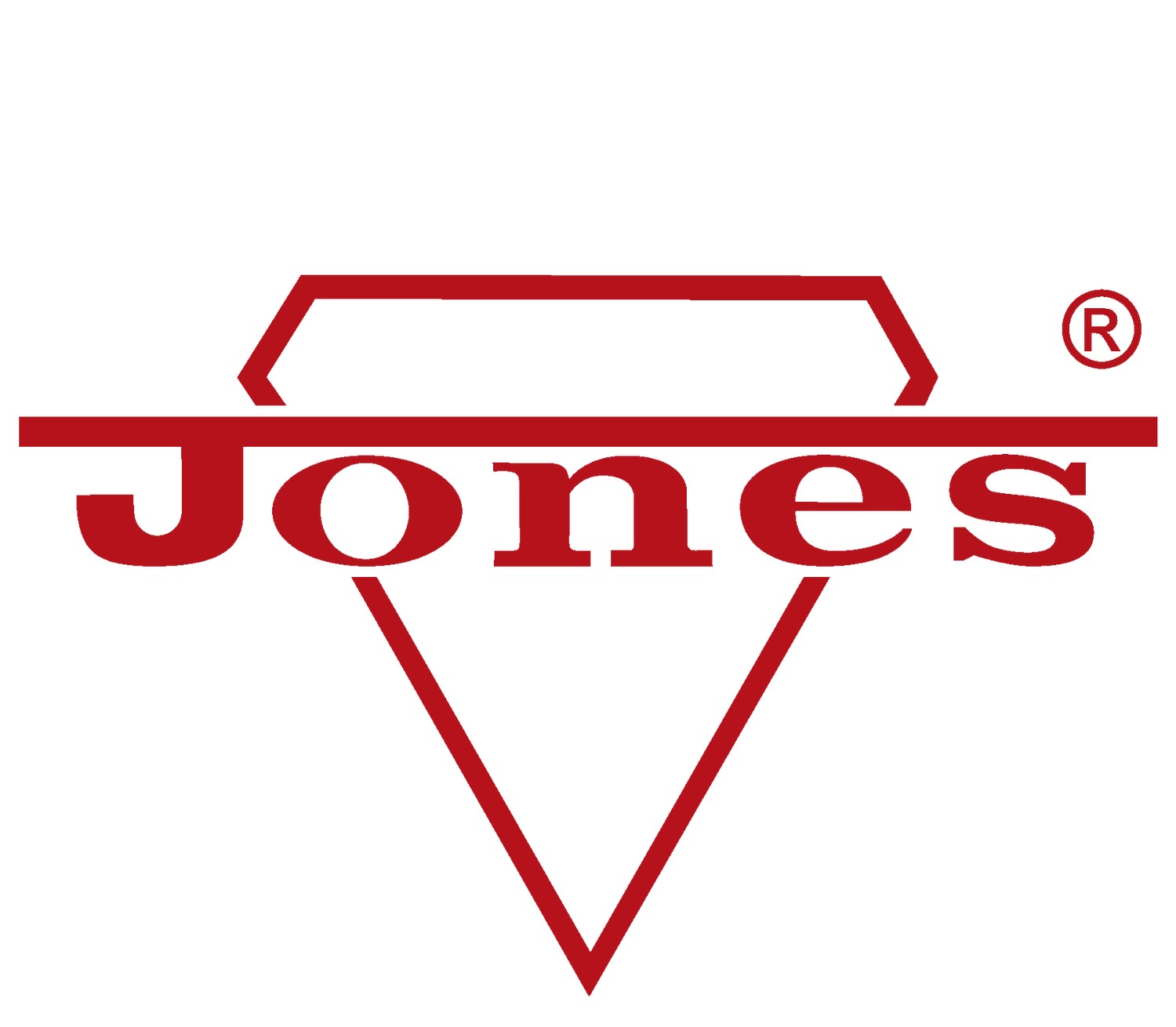 Jones