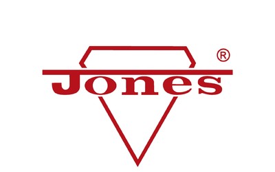 Display jones