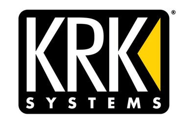 Display krk logo j