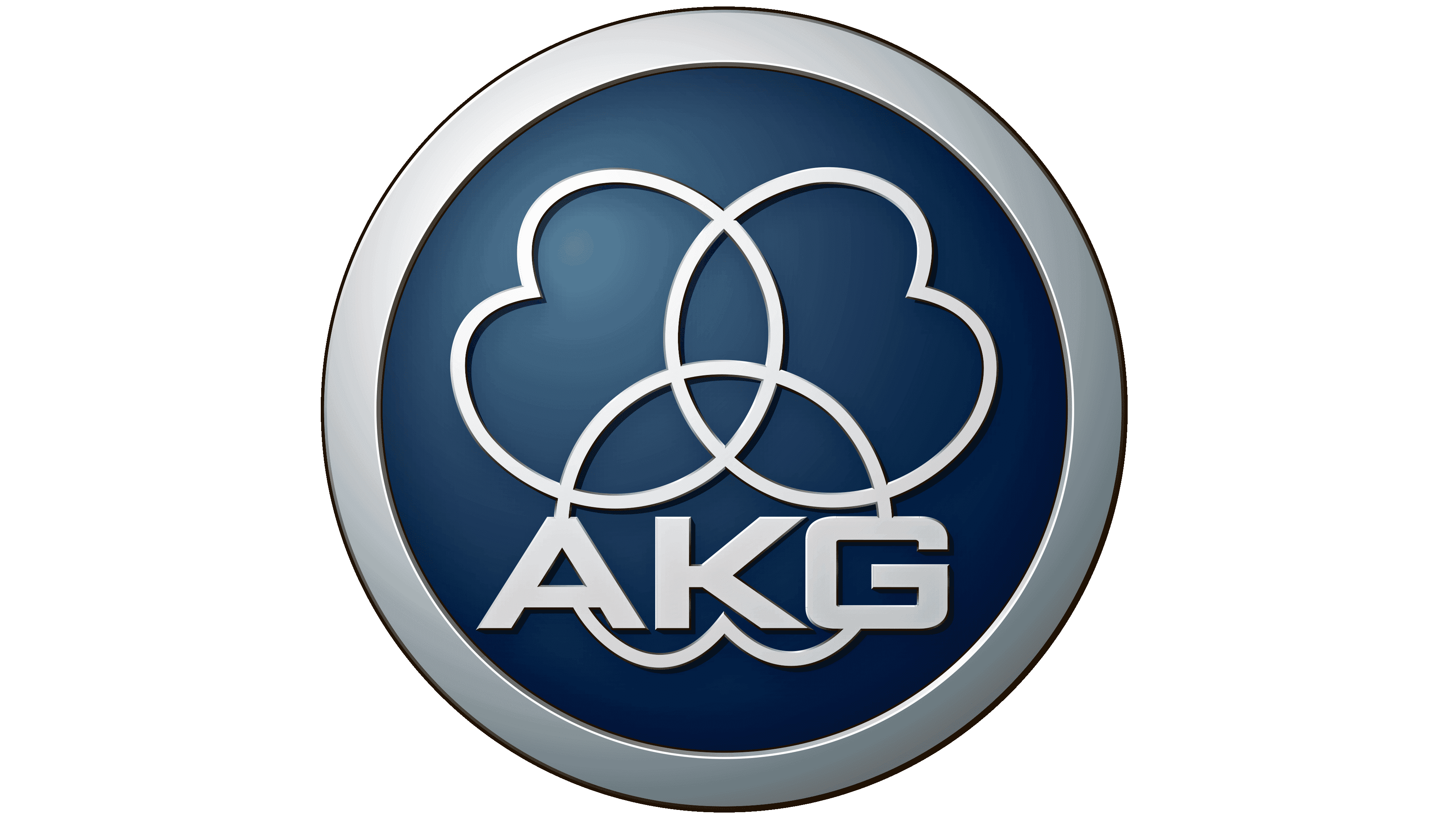 Akg emblem