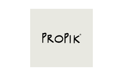 Display propik