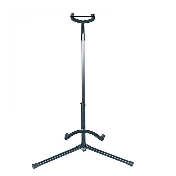 Square pr2527bi7365 gs200 kinsman universal guitar stand black imd 2