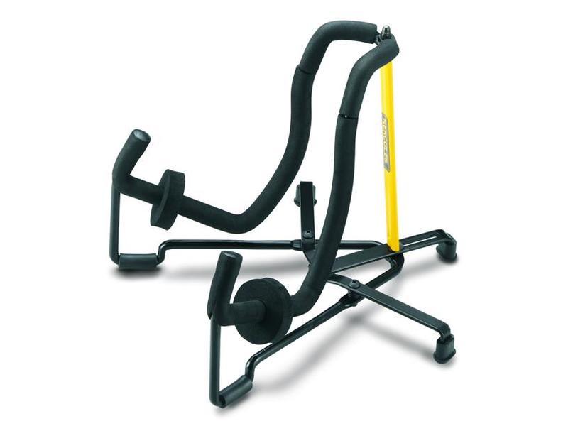 Hercules TravLite Folk Instrument Stand