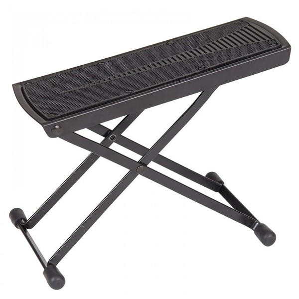 Square pr2523bi12740 fs230 kinsman guitarist foot stool black imd 1