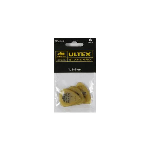 Square dunlop 421p114 ultex std 6plypk 1.14mm