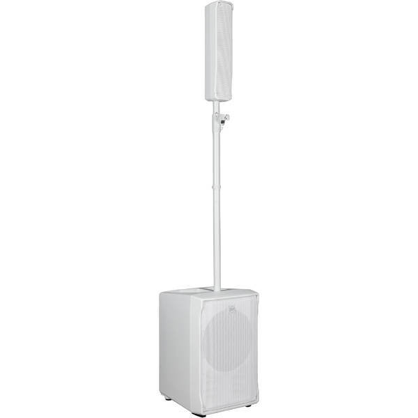 Square rcf evox j8 w
