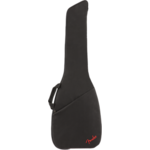 Fender FBSS-610 Short Scale Bass Gig Bag, Black