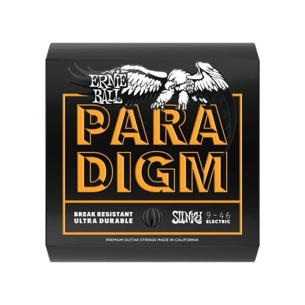 Square p02022 paradigm hybrid slinky