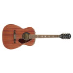Fender Tim Armstrong Hellcat Natural Electro Acoustic