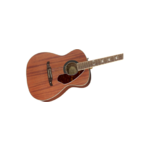 Fender Tim Armstrong Hellcat Natural Electro Acoustic