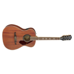 Fender Tim Armstrong Hellcat Natural Electro Acoustic