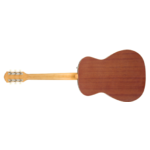 Fender Tim Armstrong Hellcat Natural Electro Acoustic