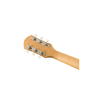 Fender Tim Armstrong Hellcat Natural Electro Acoustic