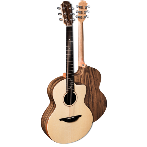 Square s 04 guitar