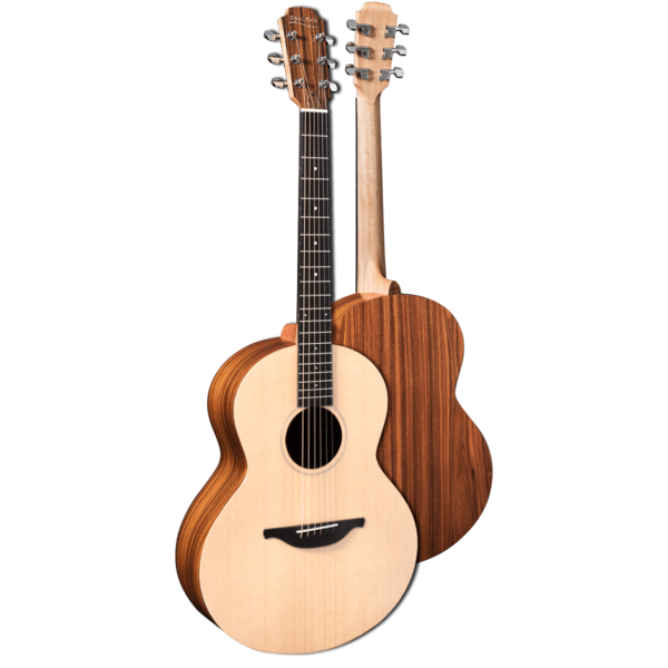 Square s 02 guitar