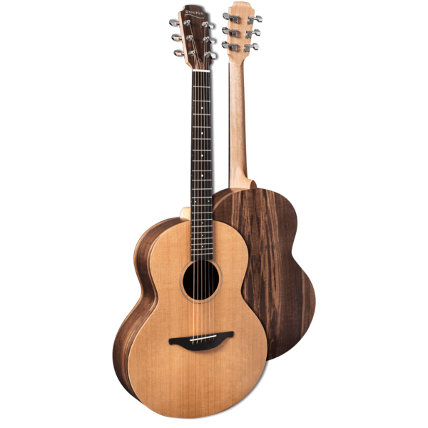Square s 01 guitar