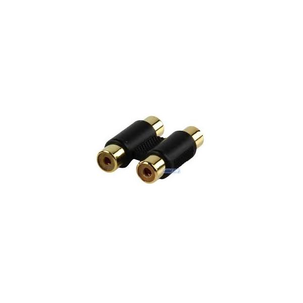 Square dr rox coupler