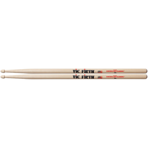 Square vic firth american classic 7a