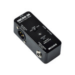 Mooer Micro DI MDI1 Direct Inject Pedal for Guitarists and Bassists