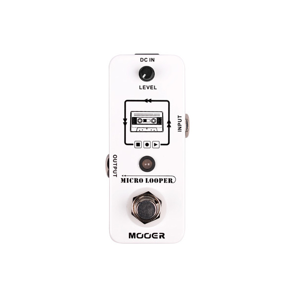 Square mooer mml