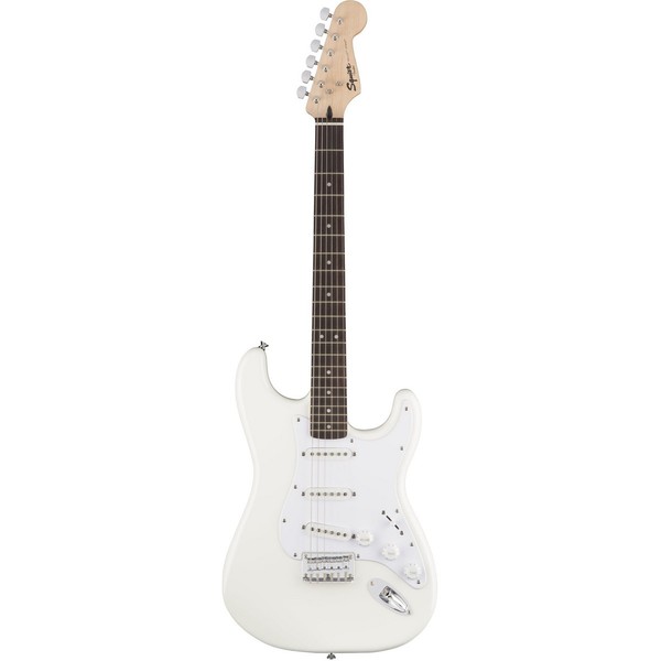 Square squier bullet strat ht ow 2