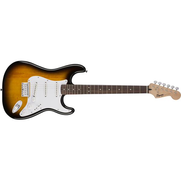 Square squier bullet strat ht