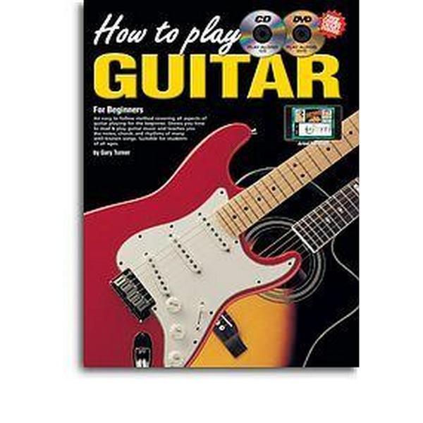 Square how to play guitar bk