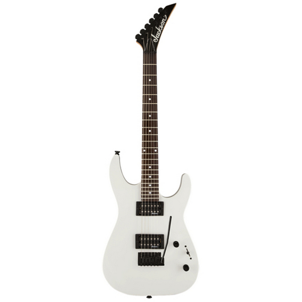 Square jackson js11 dinky white