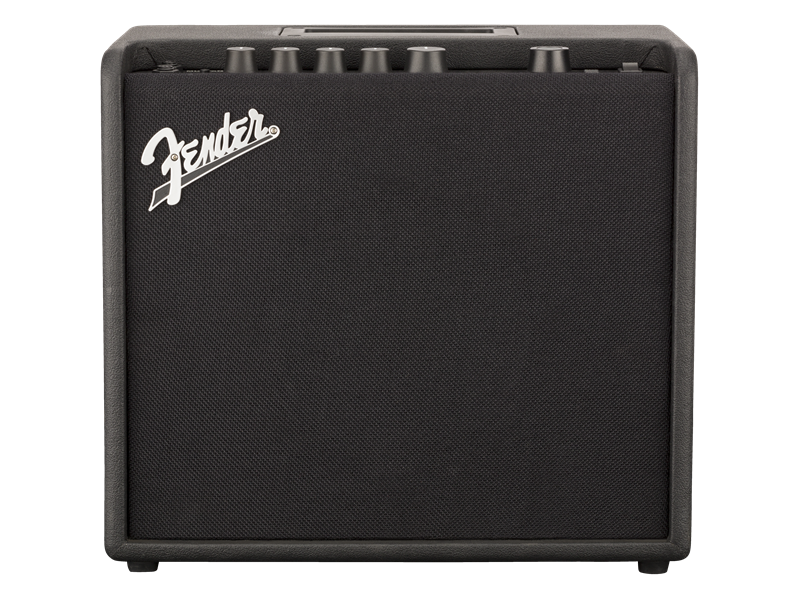 Fender Mustang LT25 Combo