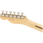 Fender American Performer Telecaster with Humbucking, Rosewood Fingerboard, Aubergine