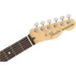 Fender American Performer Telecaster with Humbucking, Rosewood Fingerboard, Aubergine
