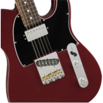 Fender American Performer Telecaster with Humbucking, Rosewood Fingerboard, Aubergine