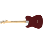 Fender American Performer Telecaster with Humbucking, Rosewood Fingerboard, Aubergine
