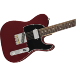 Fender American Performer Telecaster with Humbucking, Rosewood Fingerboard, Aubergine