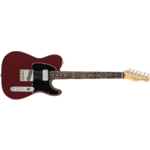 Fender American Performer Telecaster with Humbucking, Rosewood Fingerboard, Aubergine