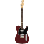 Fender American Performer Telecaster with Humbucking, Rosewood Fingerboard, Aubergine