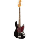 Squier Classic Vibe '60S Jazz Bass® in Black 