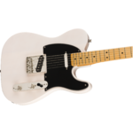 Squier Classic Vibe 50'S telecaster White Blonde