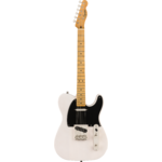 Squier Classic Vibe 50'S telecaster White Blonde